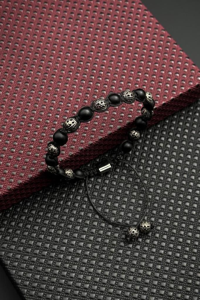 FRNCH 11.11'e Özel Kampanyalı Erkek Bileklik Set