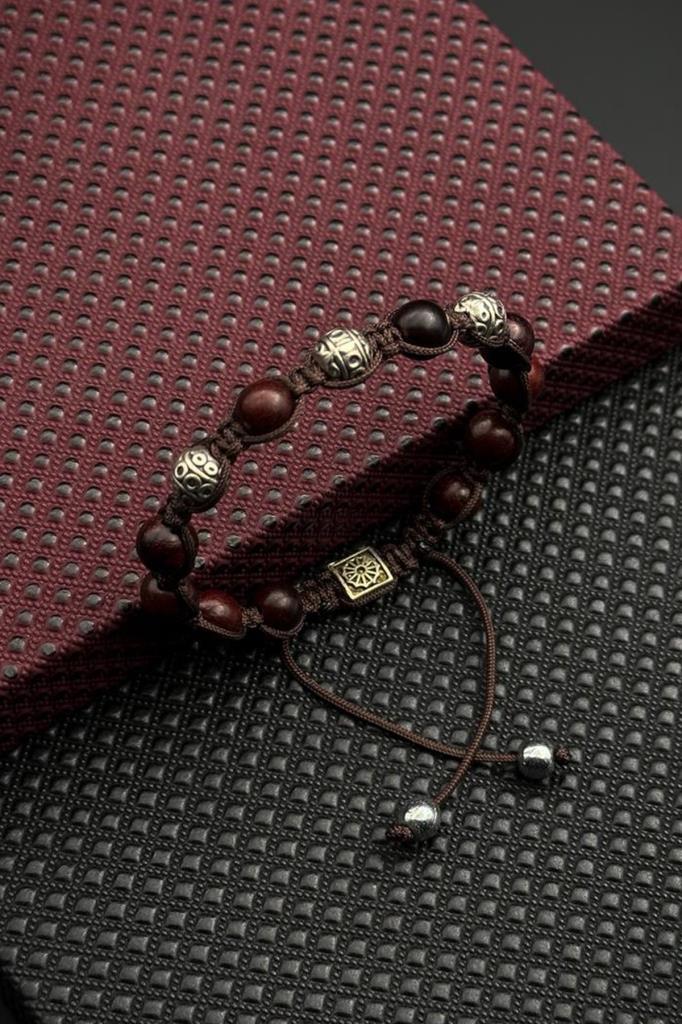 FRNCH 11.11'e Özel Kampanyalı Erkek Bileklik Set