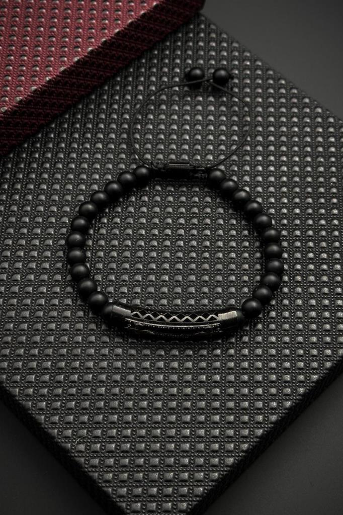 FRNCH 11.11'e Özel Kampanyalı Erkek Bileklik Set