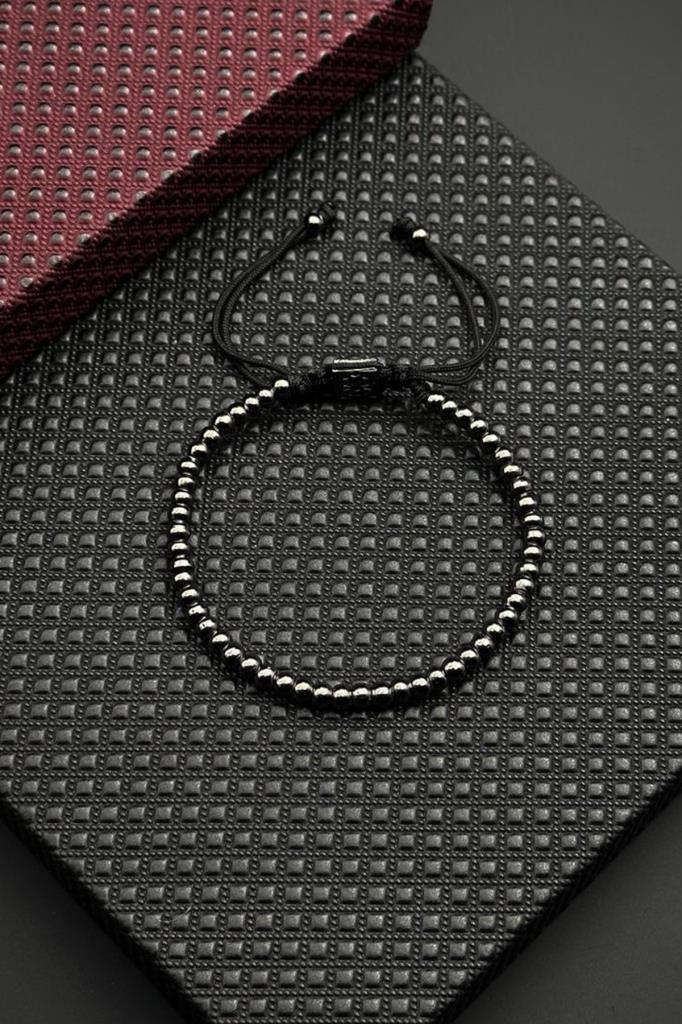 FRNCH 11.11'e Özel Kampanyalı Erkek Bileklik Set