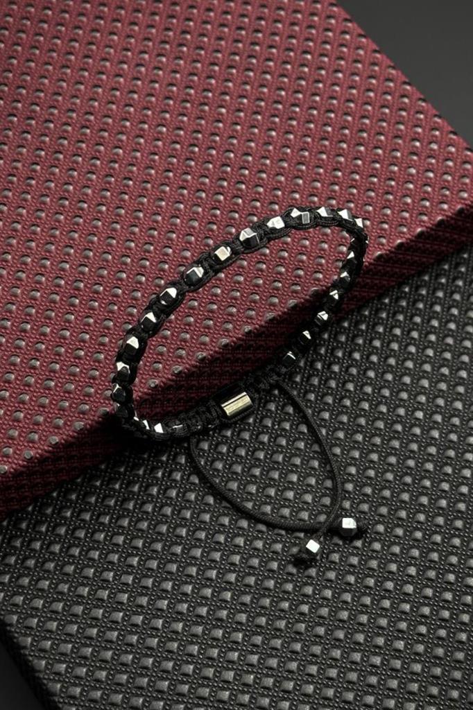 FRNCH 11.11'e Özel Kampanyalı Erkek Bileklik Set