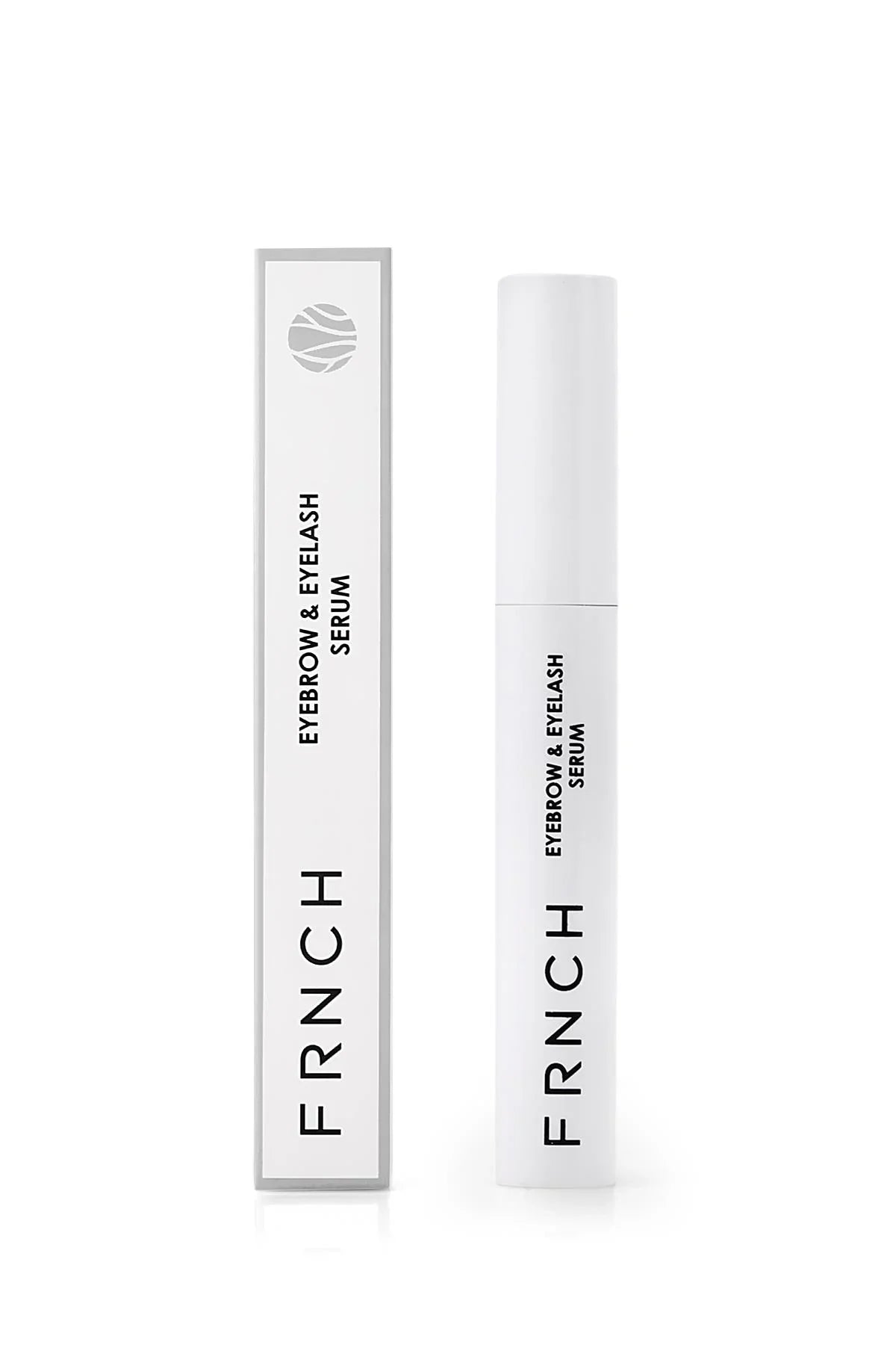 FRNCH Kaş ve Kirpik Serumu Uzatıcı - Güçlendirici 5Ml