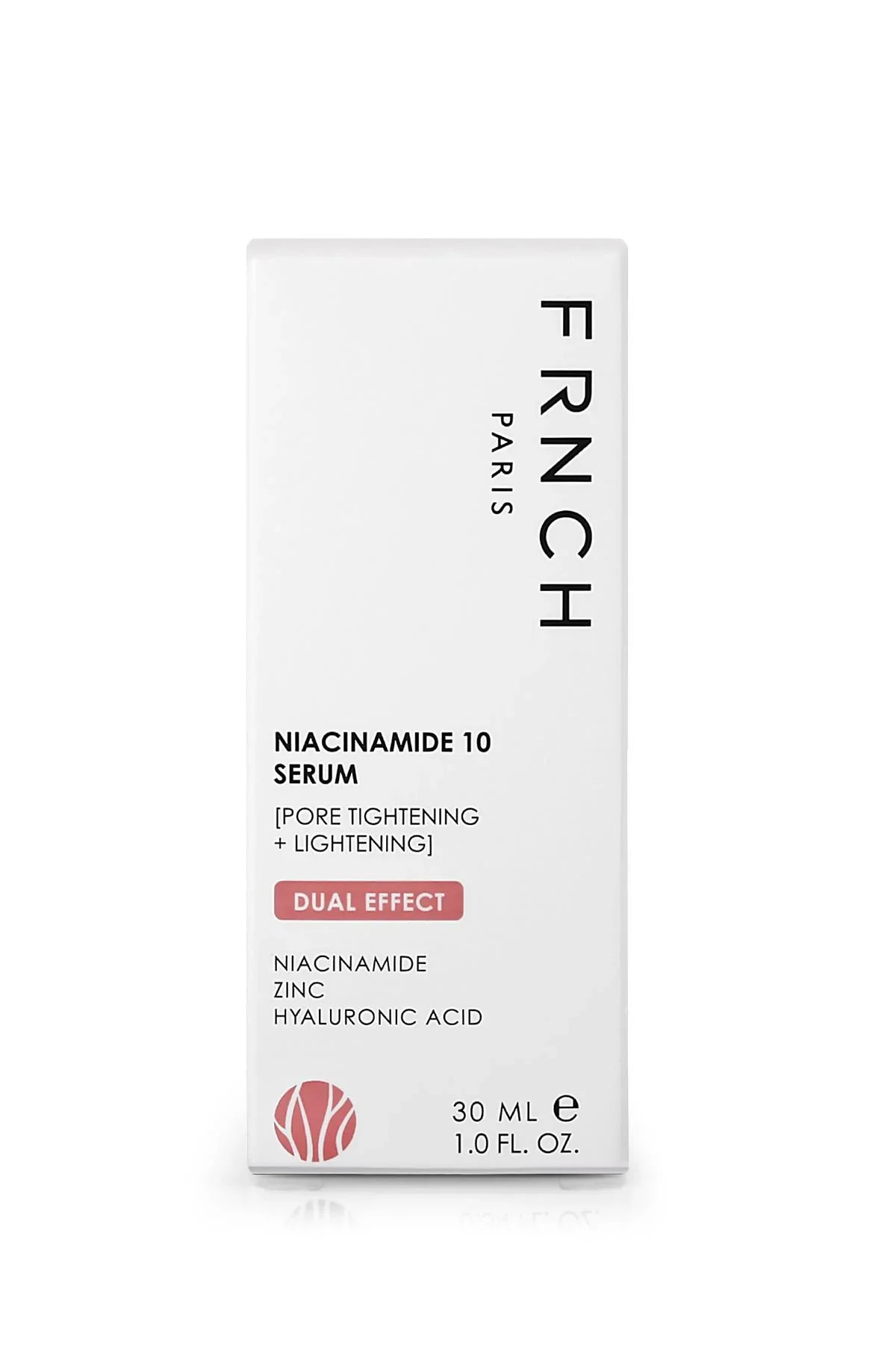 FRNCH Niacinamide Serum Gözenek Sıkılaştırıcı - Aydınlatıcı 30Ml