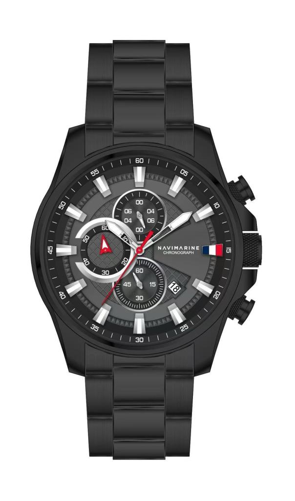 NAVIMARINE ERKEK KOL SAATİ