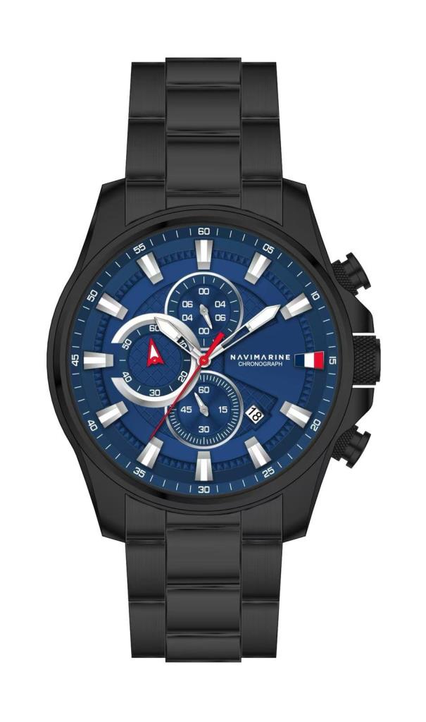 NAVIMARINE ERKEK KOL SAATİ