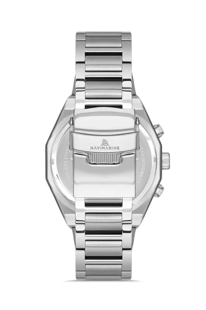 NAVIMARINE ERKEK KOL SAATİ