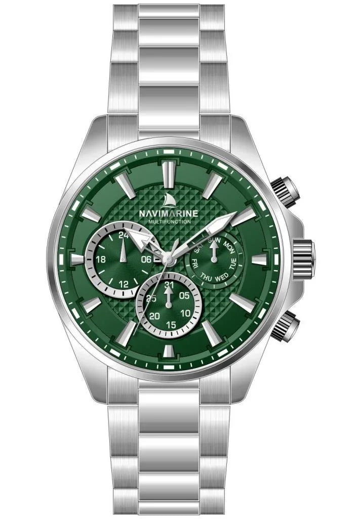 NAVIMARINE ERKEK KOL SAATİ