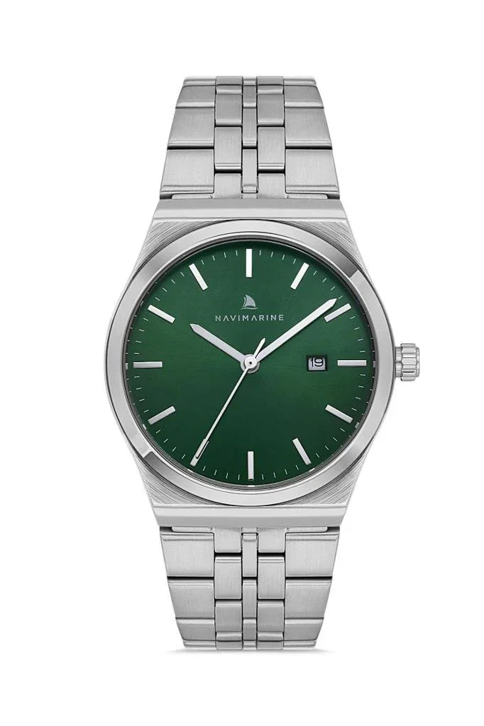 NAVIMARINE ERKEK KOL SAATİ