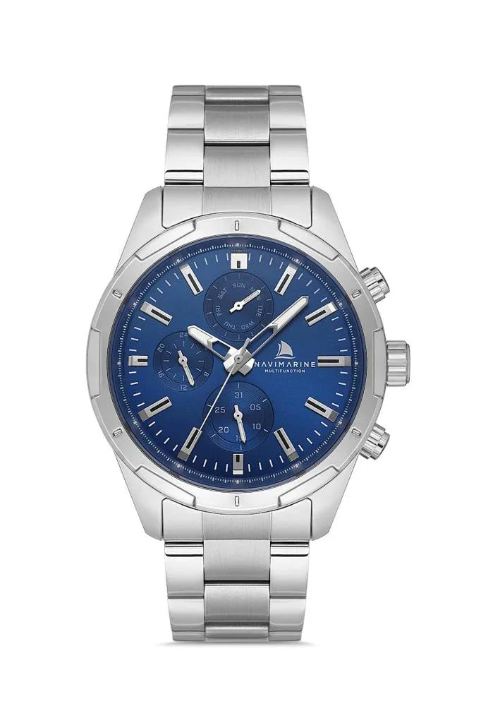 NAVIMARINE ERKEK KOL SAATİ
