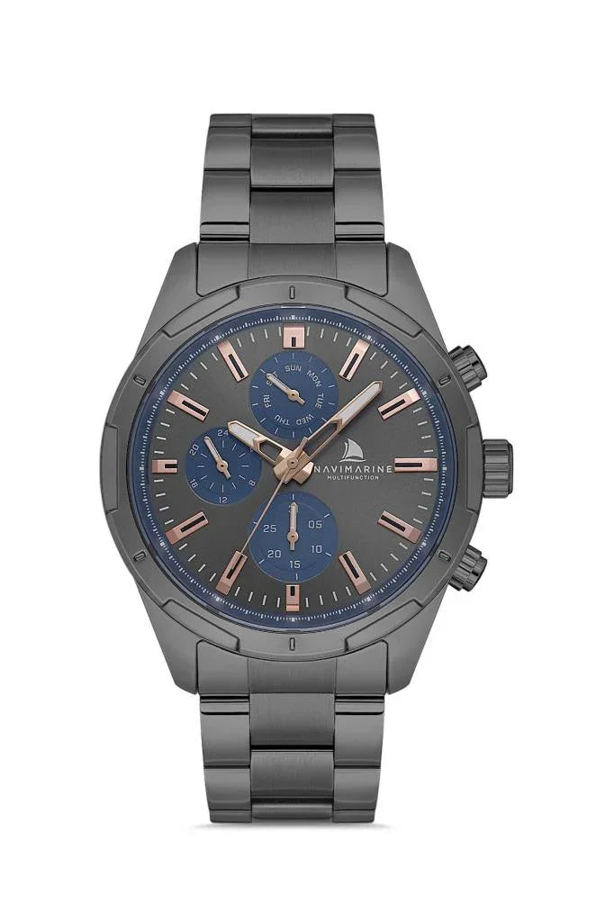 NAVIMARINE ERKEK KOL SAATİ
