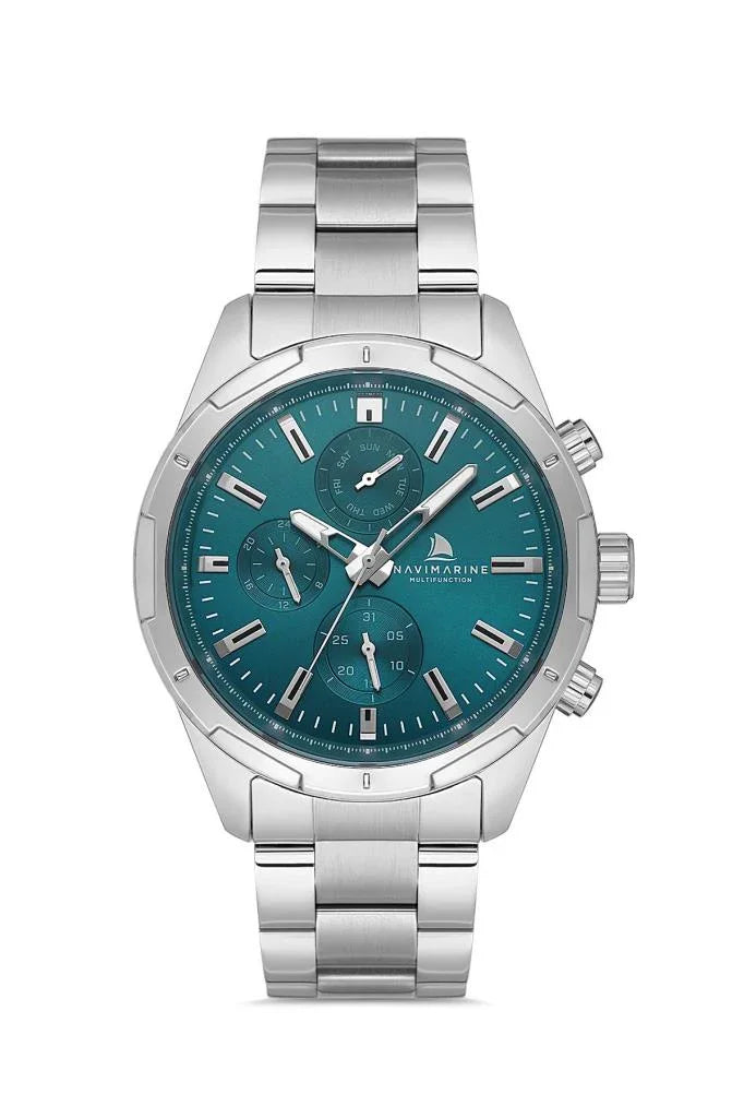 NAVIMARINE ERKEK KOL SAATİ