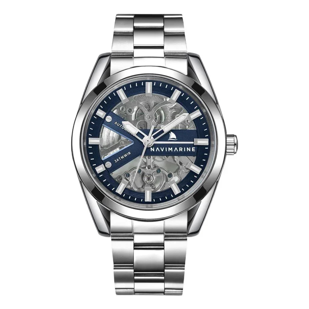 NAVIMARINE ERKEK KOL SAATİ