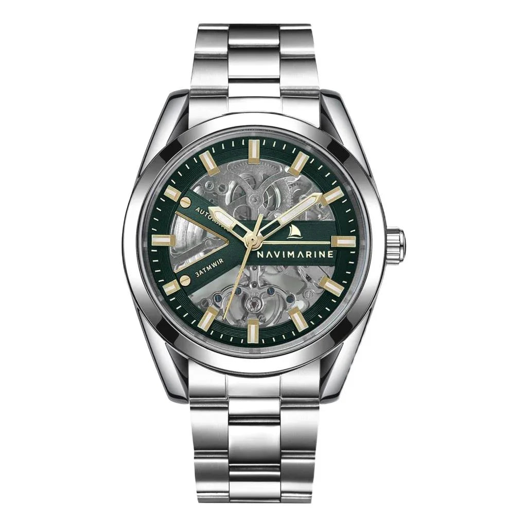 NAVIMARINE ERKEK KOL SAATİ