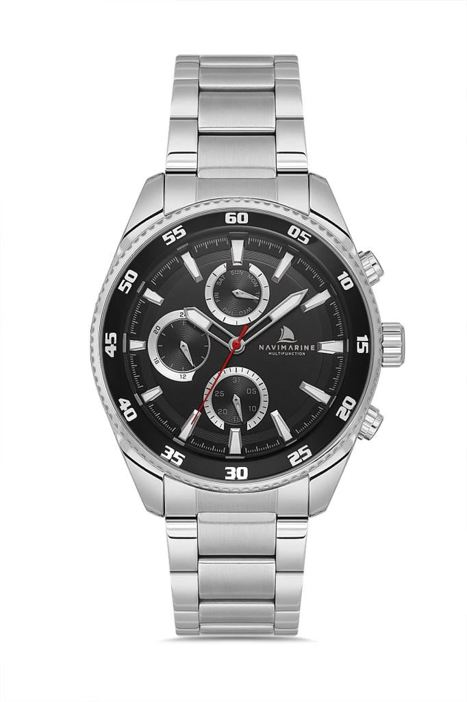 NAVIMARINE ERKEK KOL SAATİ