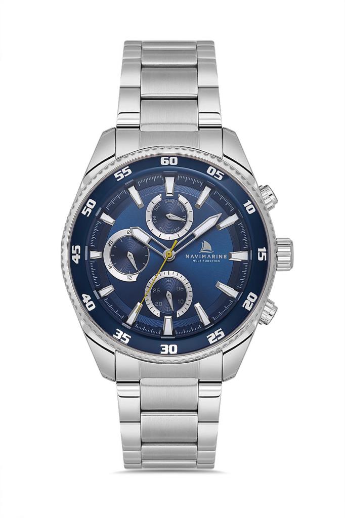 NAVIMARINE ERKEK KOL SAATİ