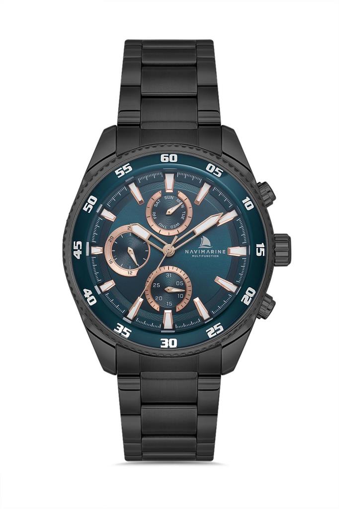 NAVIMARINE ERKEK KOL SAATİ
