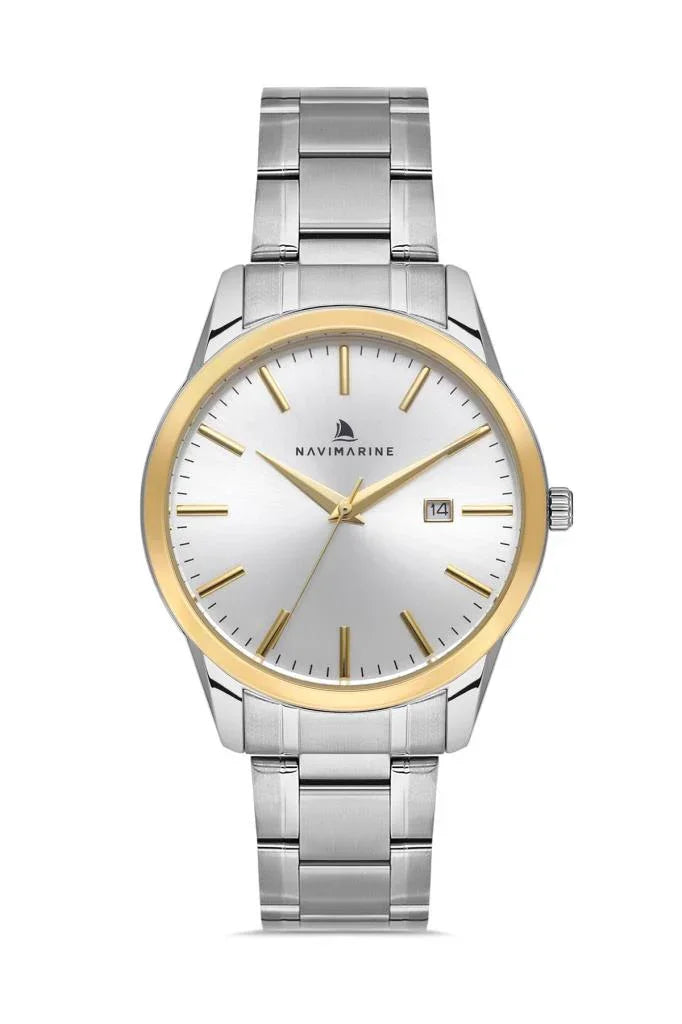 NAVIMARINE ERKEK KOL SAATİ
