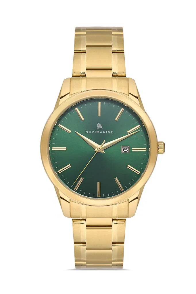 NAVIMARINE ERKEK KOL SAATİ