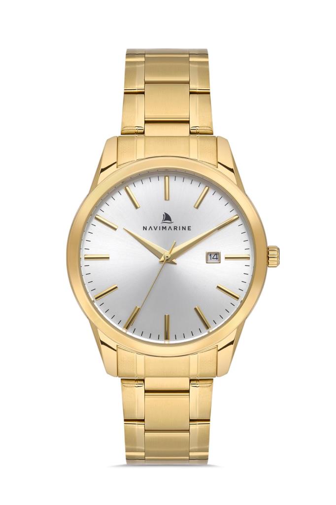 NAVIMARINE ERKEK KOL SAATİ