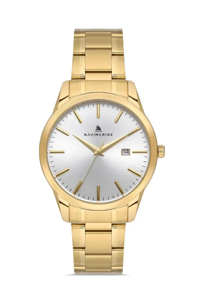 NAVIMARINE ERKEK KOL SAATİ