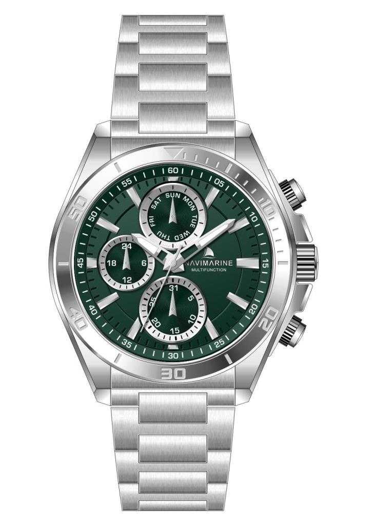 NAVIMARINE ERKEK KOL SAATİ