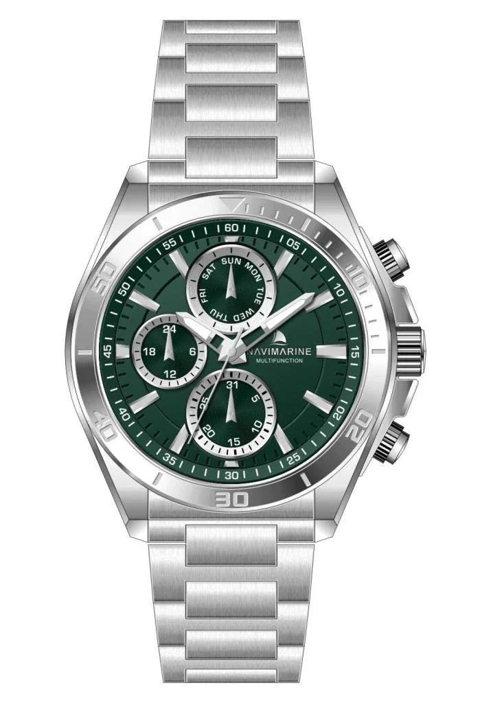 NAVIMARINE ERKEK KOL SAATİ