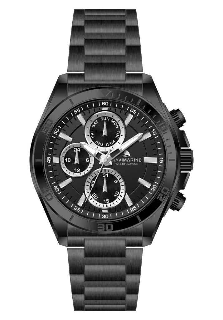 NAVIMARINE ERKEK KOL SAATİ