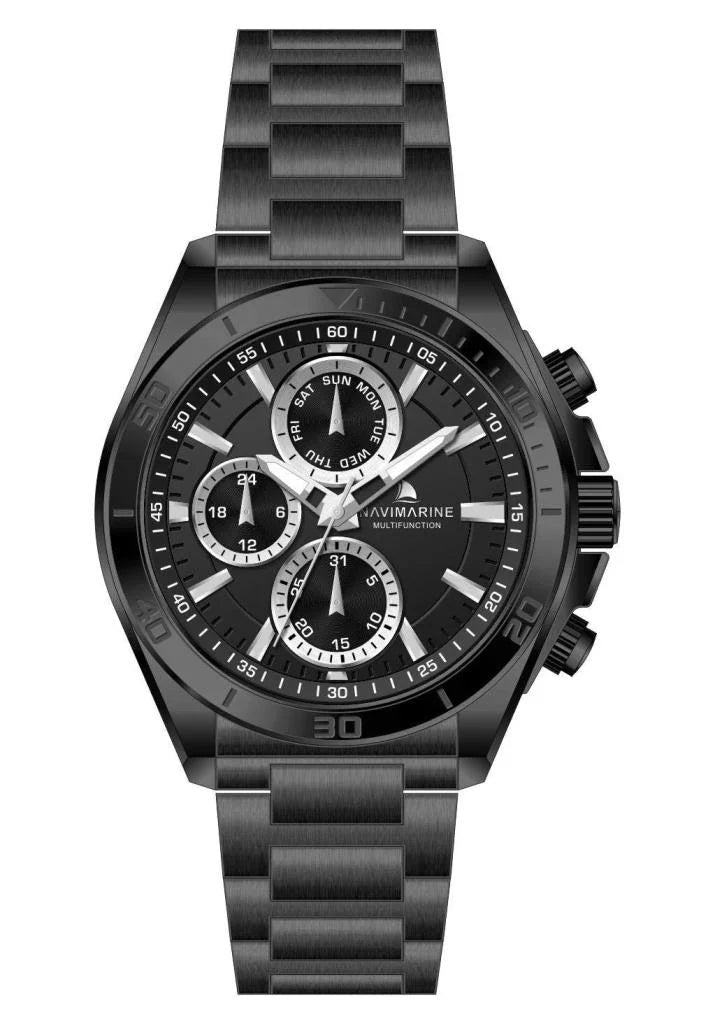 NAVIMARINE ERKEK KOL SAATİ