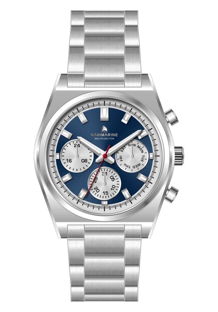 NAVIMARINE ERKEK KOL SAATİ