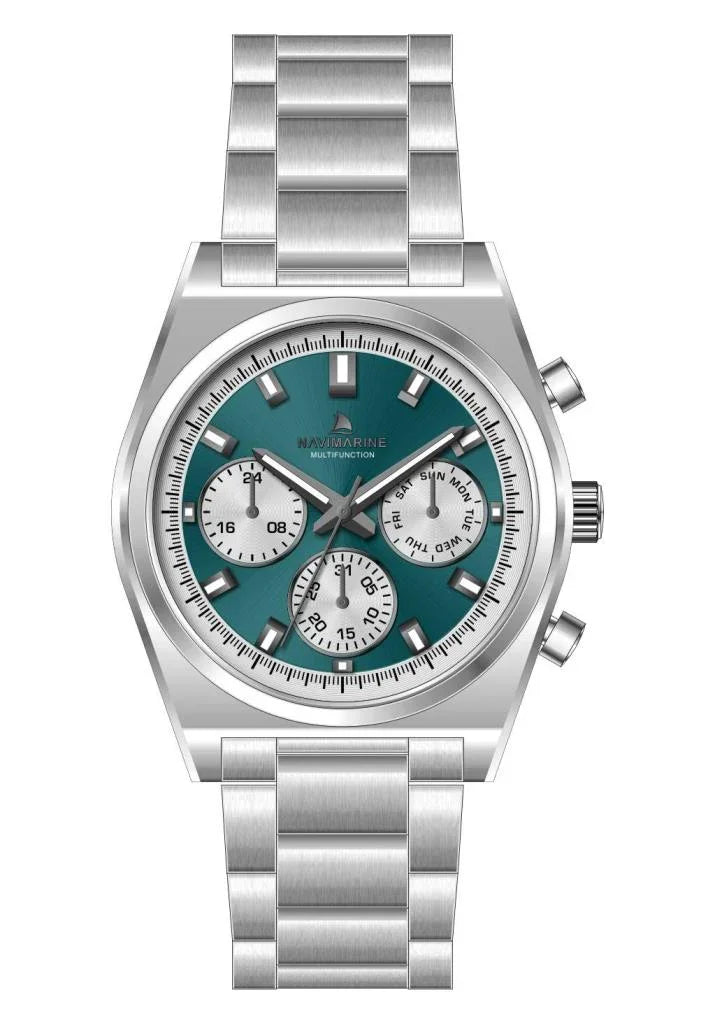 NAVIMARINE ERKEK KOL SAATİ