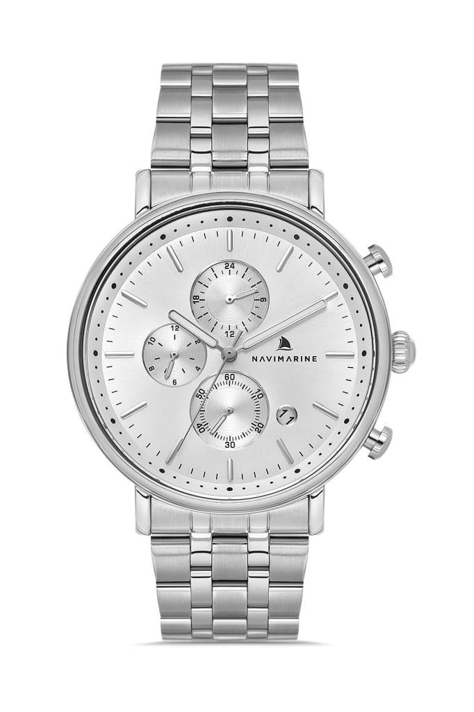 NAVIMARINE ERKEK KOL SAATİ