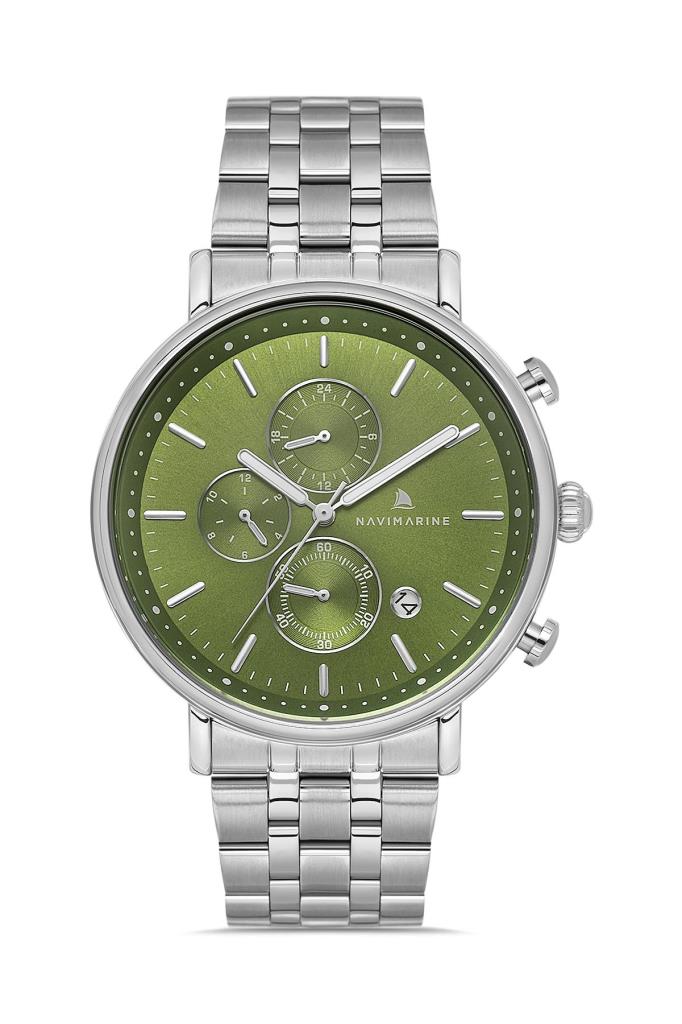NAVIMARINE ERKEK KOL SAATİ