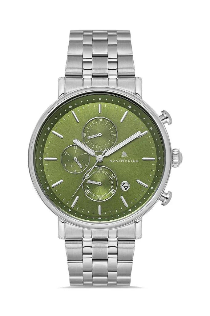 NAVIMARINE ERKEK KOL SAATİ