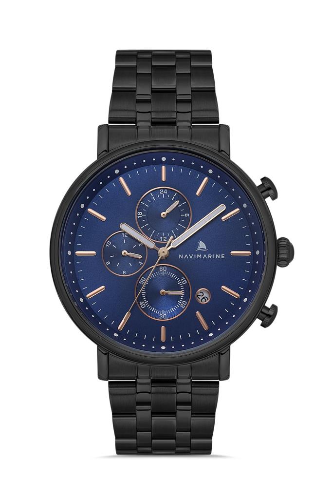 NAVIMARINE ERKEK KOL SAATİ