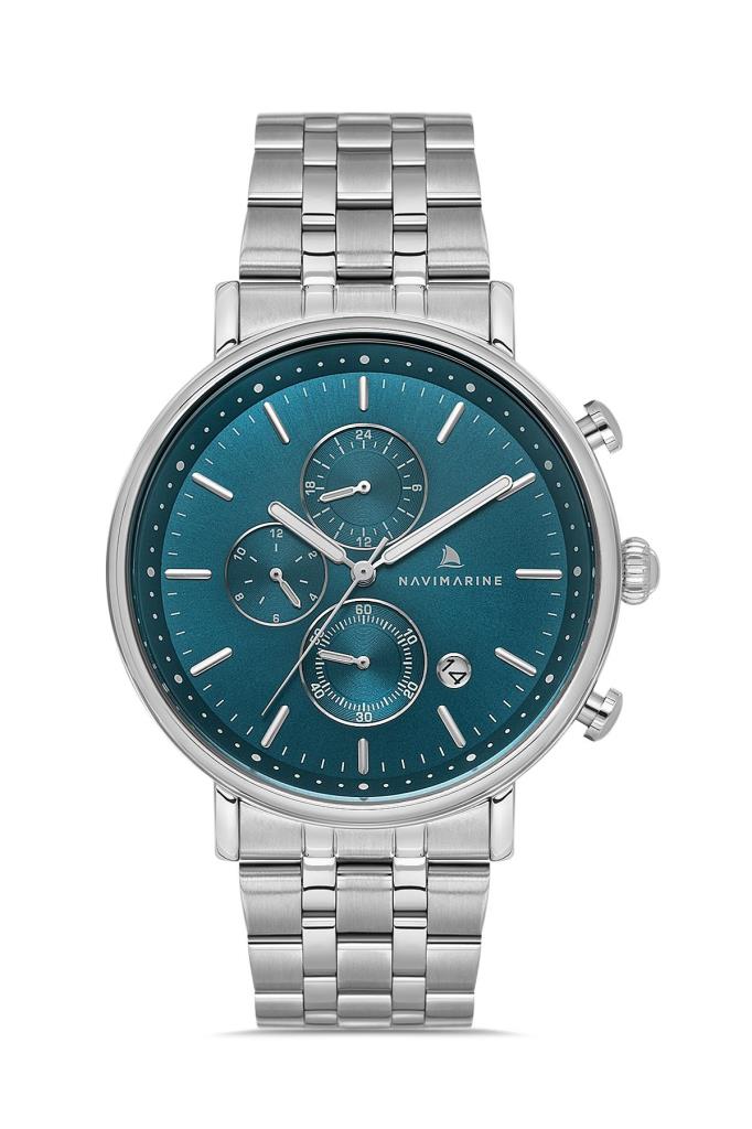 NAVIMARINE ERKEK KOL SAATİ