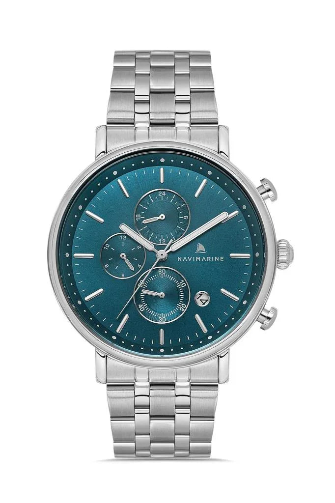 NAVIMARINE ERKEK KOL SAATİ