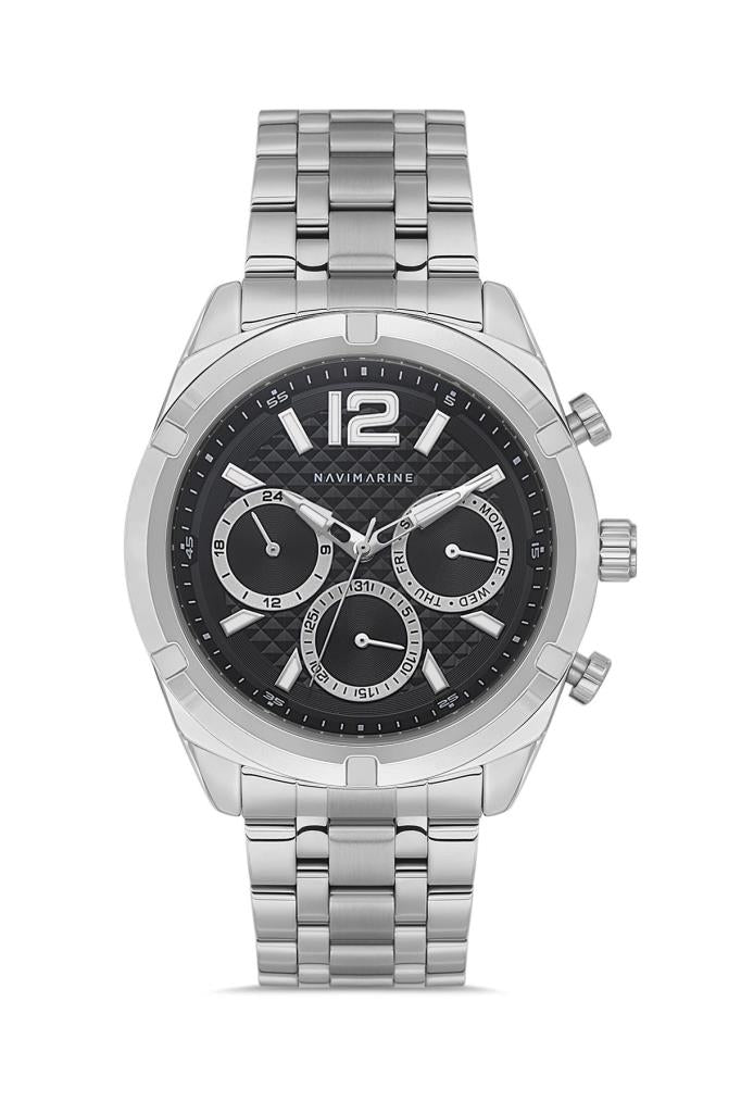NAVIMARINE ERKEK KOL SAATİ