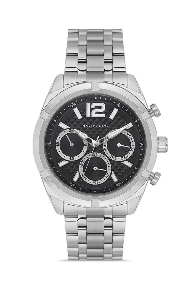NAVIMARINE ERKEK KOL SAATİ