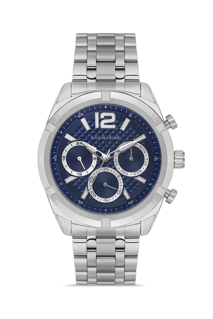 NAVIMARINE ERKEK KOL SAATİ