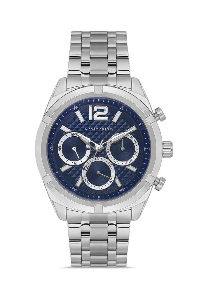 NAVIMARINE ERKEK KOL SAATİ