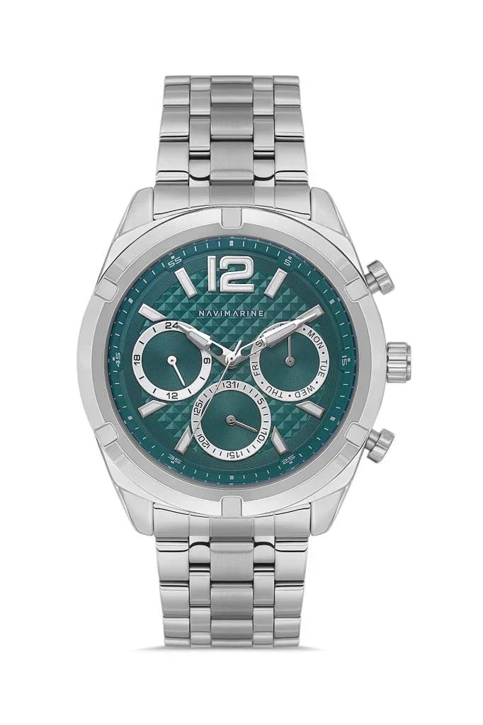 NAVIMARINE ERKEK KOL SAATİ