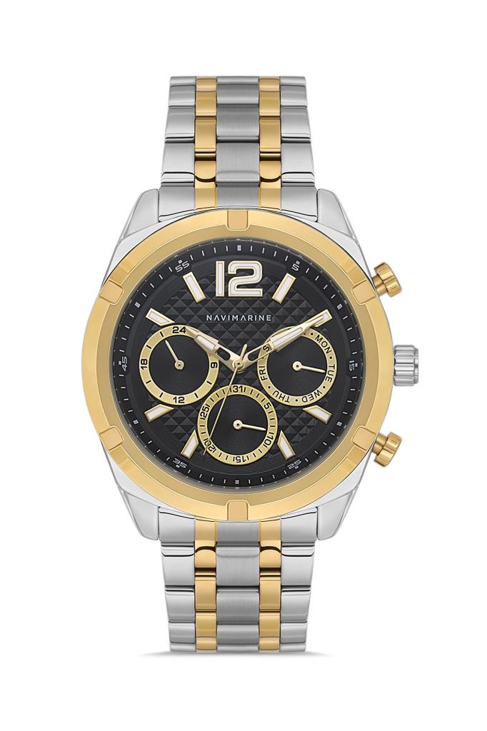 NAVIMARINE ERKEK KOL SAATİ