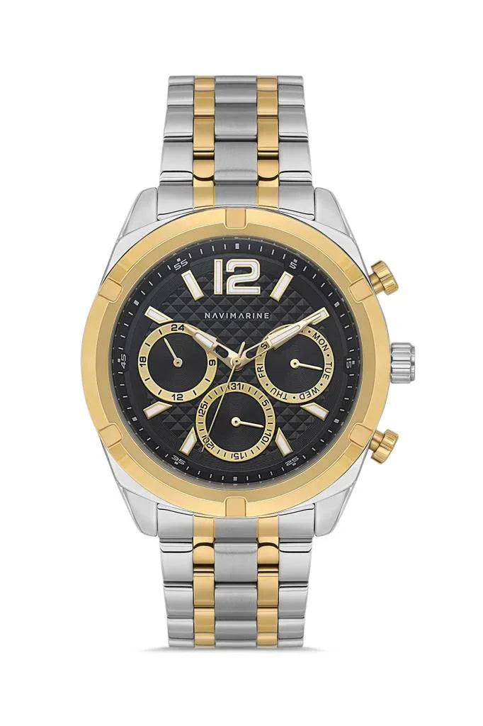 NAVIMARINE ERKEK KOL SAATİ