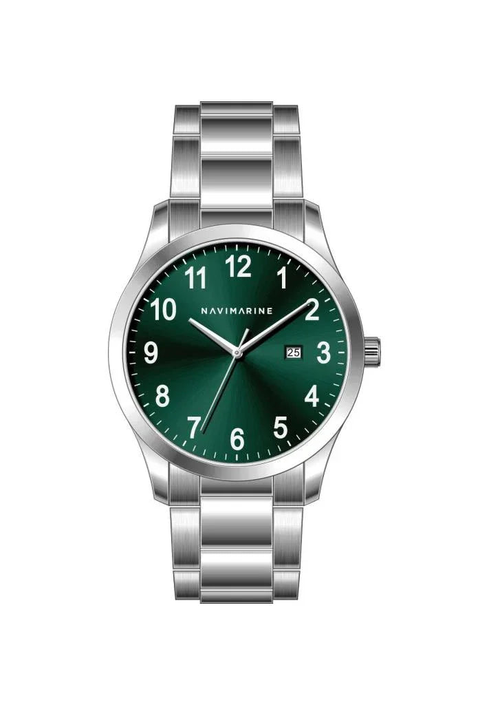 NAVIMARINE ERKEK KOL SAATİ