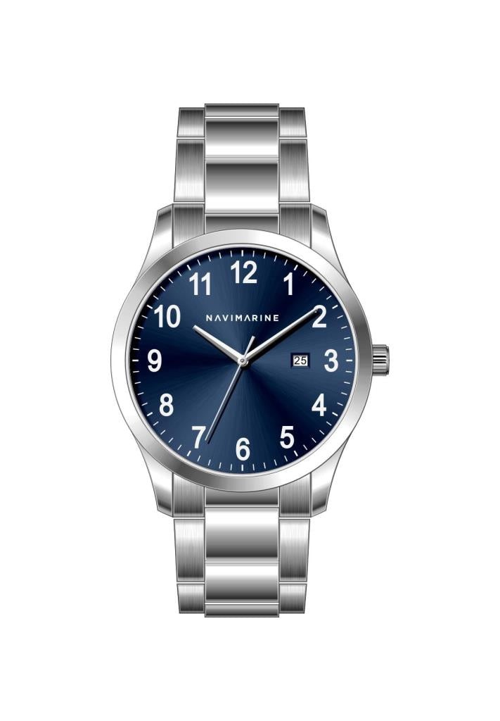NAVIMARINE ERKEK KOL SAATİ
