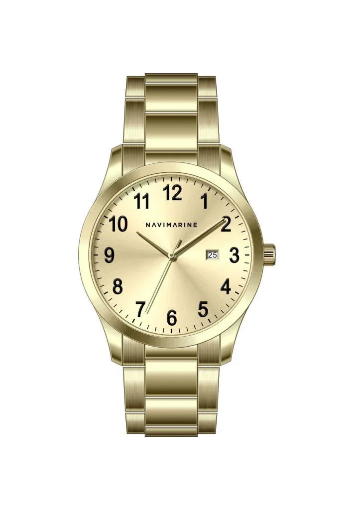 NAVIMARINE ERKEK KOL SAATİ
