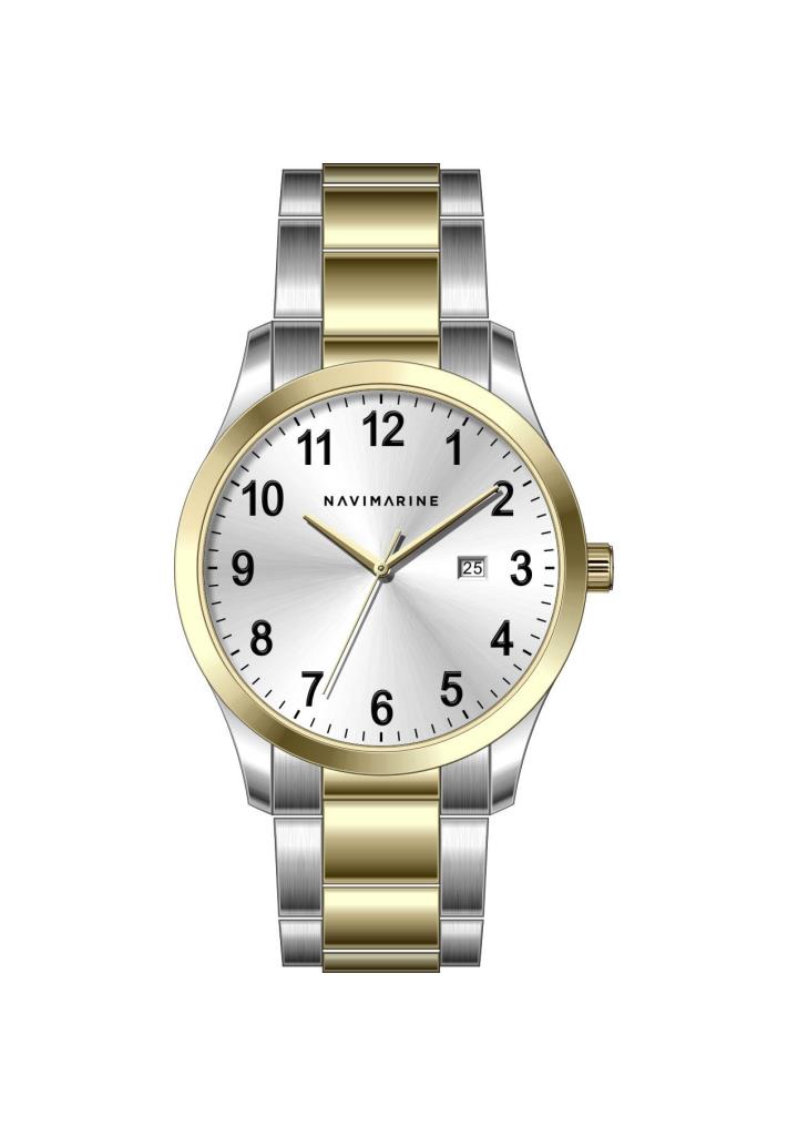 NAVIMARINE ERKEK KOL SAATİ