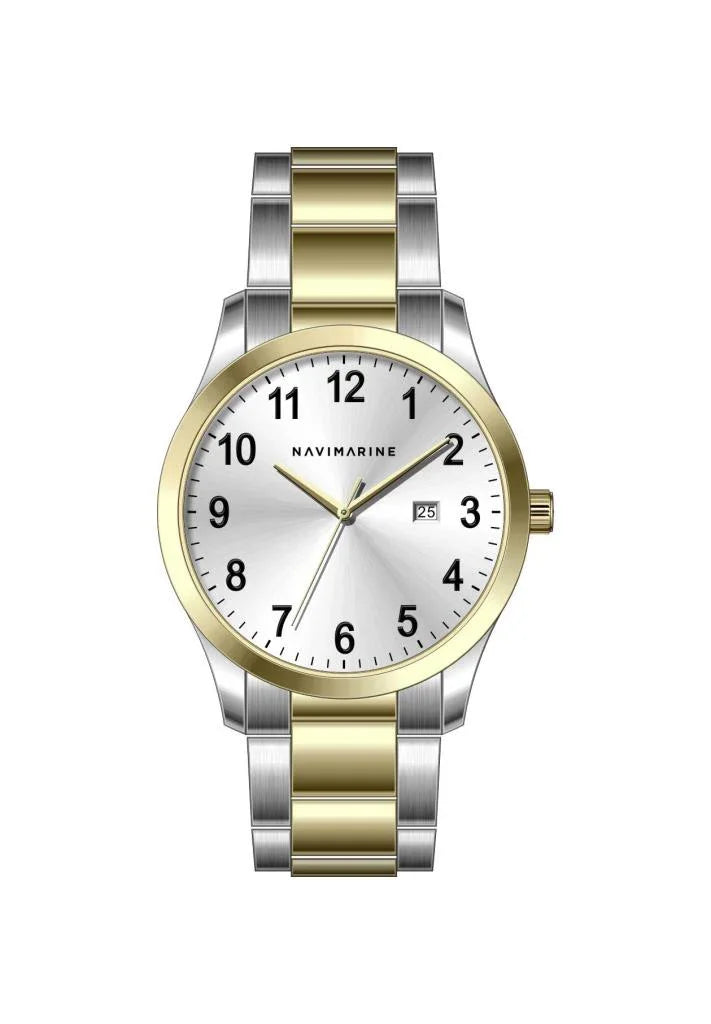 NAVIMARINE ERKEK KOL SAATİ