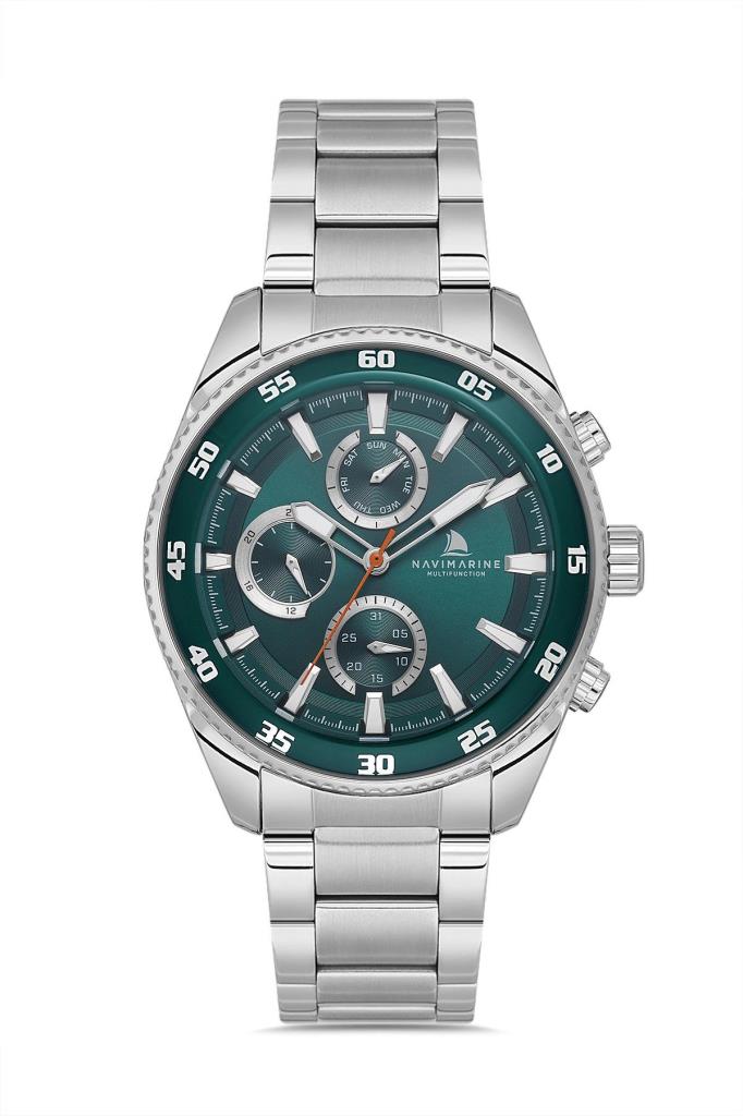 NAVIMARINE ERKEK KOL SAATİ