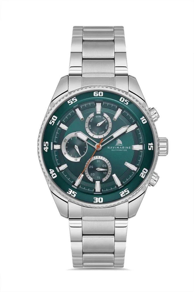 NAVIMARINE ERKEK KOL SAATİ